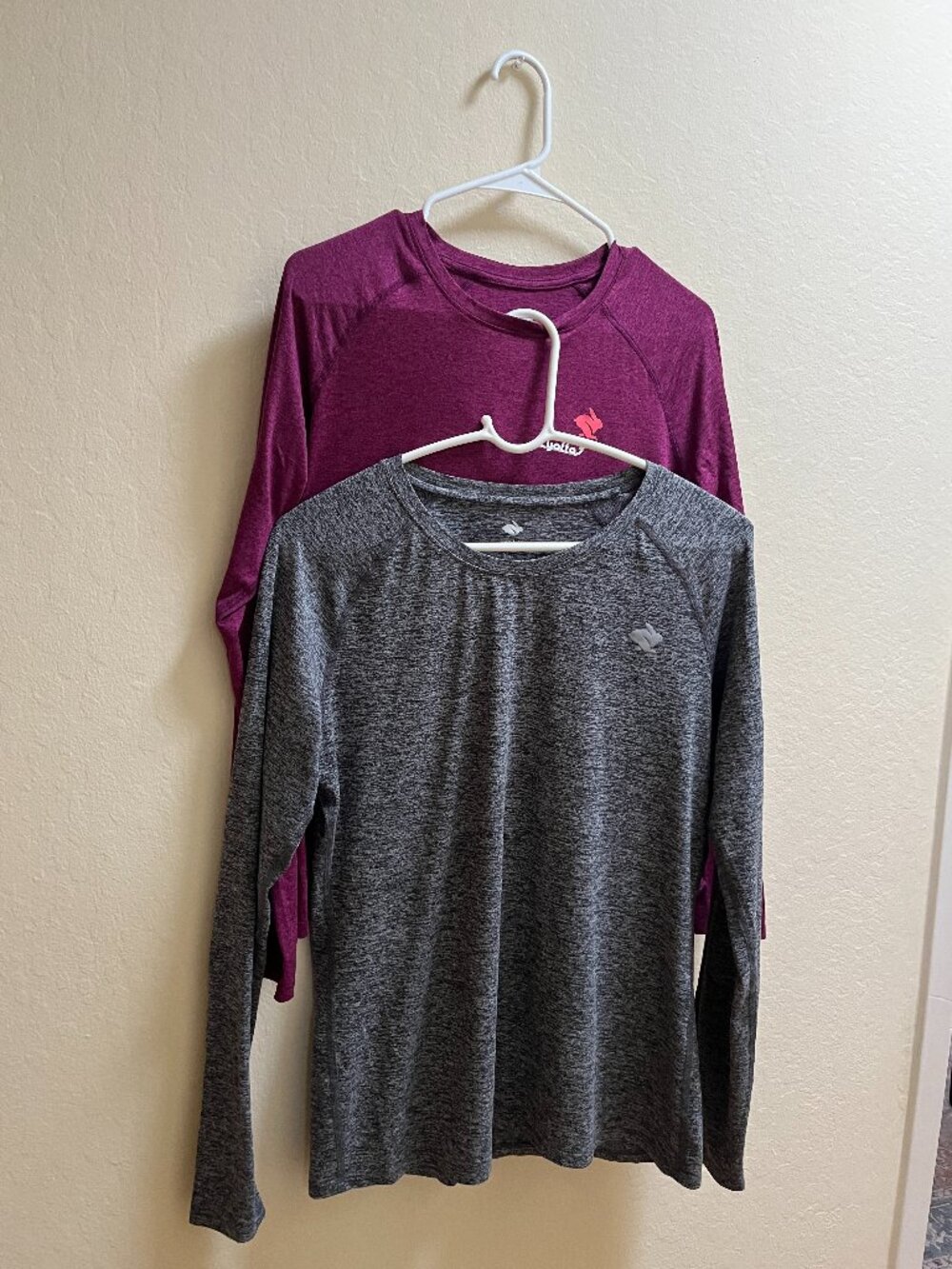 2 for 1 - Rabbit EZ Tee Long Sleeve